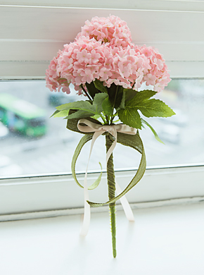 [대여/판매] bouquet 허니문 핑크 - 부케